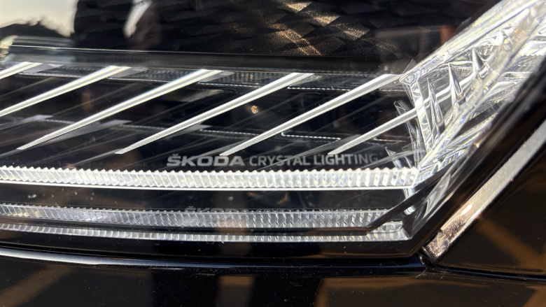 Skoda Kamiq 1.0 TSI SE Edition 5dr Petrol Hatchback